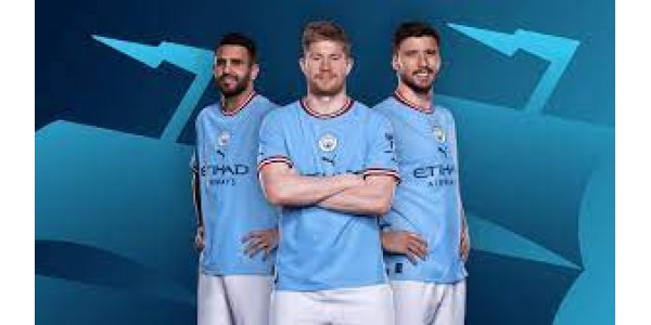 Manchester City a battu Liverpool